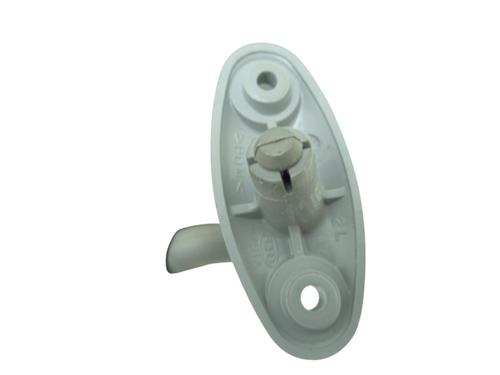 Used Left sun visor Left sun visor FORD KA (RB_) 1.3 i ROCAM (70 hp) 33991231 33991231