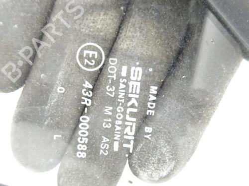 Front left quarter glass CITROËN C25 Platform/Chassis (280_, 290_) 2.5 D | BP29188305C111 