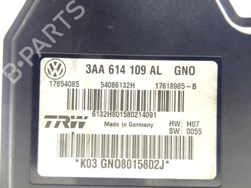 Used ABS pump ABS pump VW PASSAT B7 Variant (365) 2.0 TDI 4motion (140 hp) 32447273 32447273