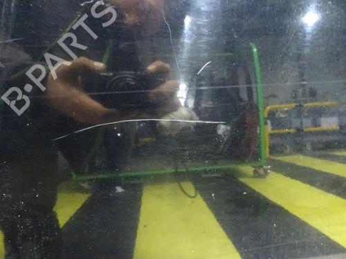 Right rear door HYUNDAI TUCSON (JM) 2.0 CRDi All-wheel Drive | BP26027709C5 
