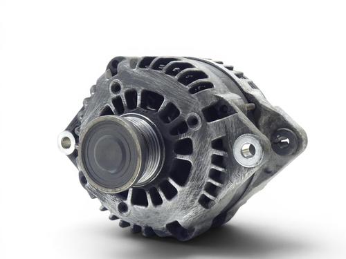 Alternator SSANGYONG KORANDO (CK) 2.0 e-XDi 4WD | BP35995384M7 - Image 2