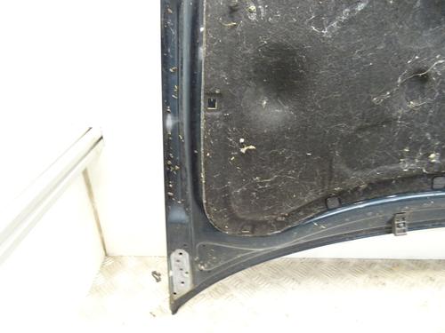 Hood VW POLO IV (9N_, 9A_) 1.4 16V | BP29585608C1 