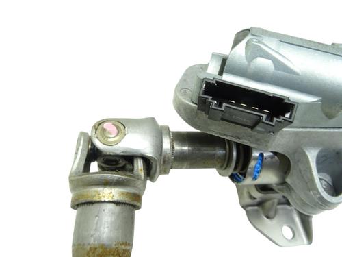 Steering column VW CRAFTER 30-50 Van (2E_) 2.0 TDI | BP39424710M21 - Image 2