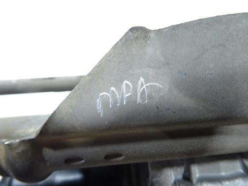 Front wiper motor TOYOTA RAV 4 II (_A2_) 2.0 D 4WD (CLA20_, CLA21_, CLA20R, CLA21R) | BP32110447M29