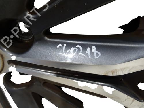 Used Rim Rim PEUGEOT 4008 1.6 HDi AWC (114 hp) 39761765 39761765
