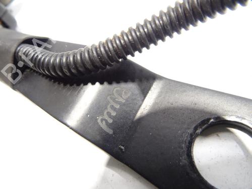 Seat buckle HYUNDAI i10 I (PA) 1.2 | BP29501134I32