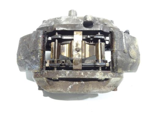 Left front brake caliper MERCEDES-BENZ M-CLASS (W163) ML 400 CDI (163.128) | BP22371283M105 
