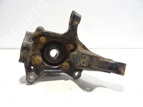 Left front steering knuckle VOLVO XC90 I (275) D5 AWD | BP29969910M25