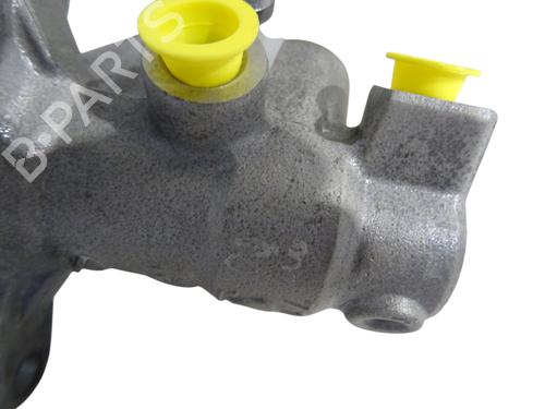 Brake master cylinder DACIA DUSTER (HM_) 1.0 LPG (HMMT) | BP38727047M77  - Image 5