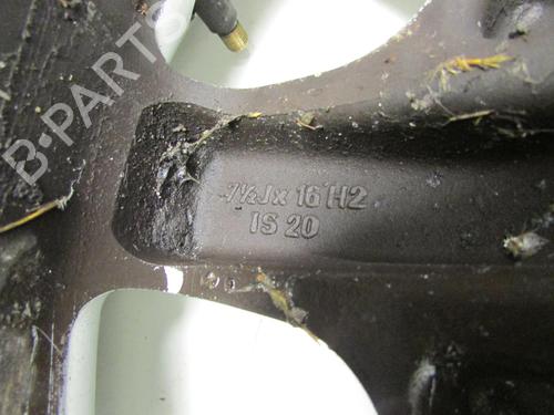 Rim BMW 7 (E38) 730 i, iL | BP21571113C45