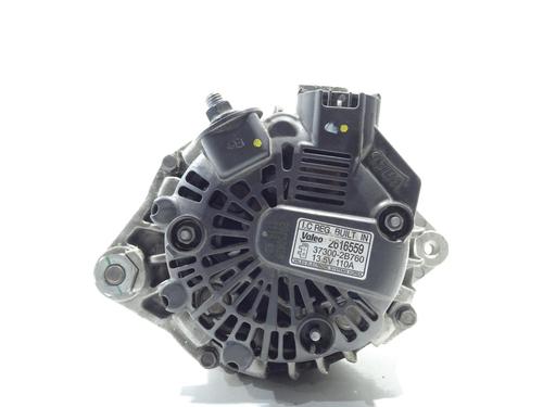 Alternator KIA CEE'D Sportswagon (JD) 1.6 GDI | BP26954383M7 - Image 2