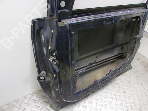 Right front door FORD FUSION (JU_) 1.4 | BP22300462C3