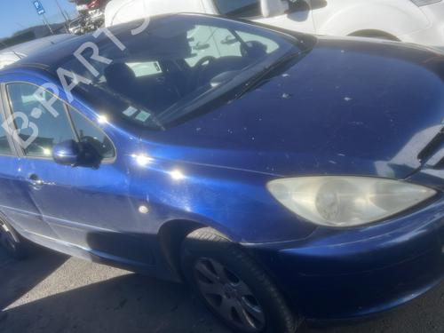 Right front window switch PEUGEOT 307 (3A/C) 2.0 HDi 90 | BP23844787I26 - Image 13