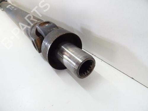 Driveshaft SUZUKI GRAND VITARA I (FT, HT) 2.0 HDI 110 16V 4x4 (SQ420D, TD83V) | BP20069338M37 