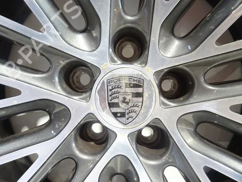 Rim PORSCHE MACAN (95B) | BP31338766C45