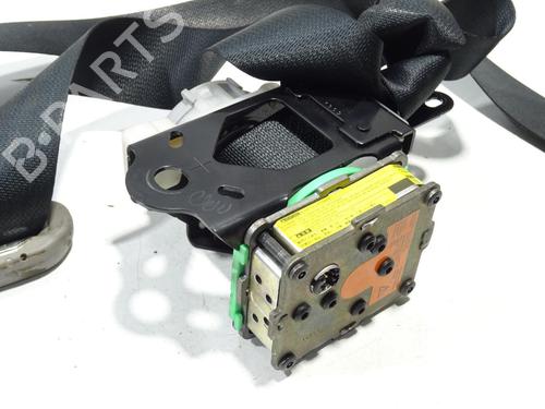 Front left belt tensioner TOYOTA YARIS (_P9_) 1.4 D-4D (NLP90_, NLP90R) | BP29585627C87 