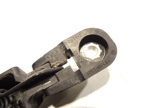 Rear windshield wiper arm SUZUKI IGNIS III (MF, FF) 1.2 (ATK412) | BP29863404C144