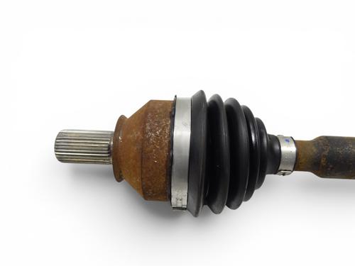 Right rear driveshaft RENAULT TWINGO III (BCM_, BCA_) 1.0 SCe 70 (BCMB) | BP37652017M41 - Image 4