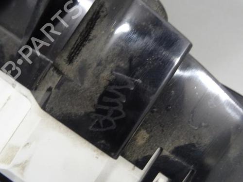 Climate control MAZDA 2 (DE_, DH_) 1.4 MZR-CD | BP20044949I5 - Image 3