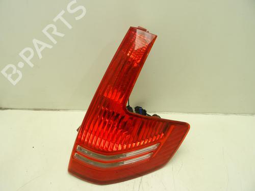 Used Right taillight CITROËN C4 I (LC_) 2.0 HDi (136 hp) 24180266