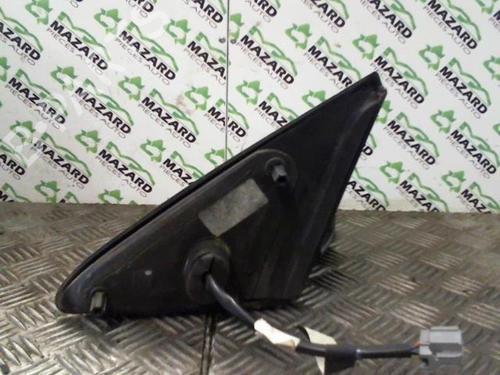 Right mirror FORD MONDEO III Turnier (BWY) 2.0 16V TDDi / TDCi | BP20073660C27 