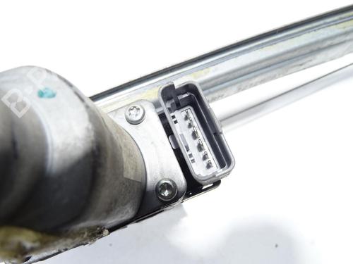 Front left window mechanism CITROËN C4 II (NC_) 1.6 HDi 110 | BP29706294C22 