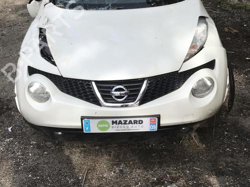 Dashboard NISSAN JUKE (F15) 1.5 dCi | BP24476532C46 - Image 9