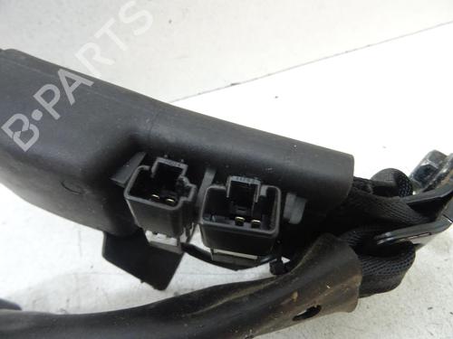 Seat buckle TOYOTA AVENSIS Estate (_T27_) 2.0 D-4D (ADT270_, ADT270R) | BP20040541I32 