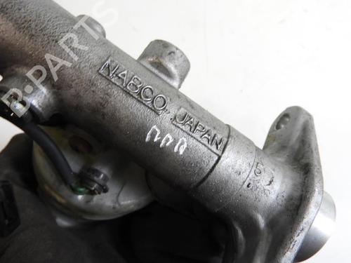 Used Brake master cylinder Brake master cylinder MITSUBISHI L200 (K7_T, K6_T, K5_T) 2.5 TD 4WD (K74T) (115 hp) 20055948 20055948