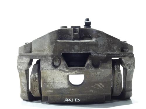 Used Right front brake caliper JAGUAR XF I (X250) 3.0 D (241 hp) 30171260