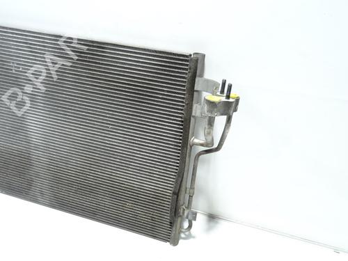 AC radiator KIA CEE'D SW (ED) 1.6 CRDi 115 | BP29372479M32 