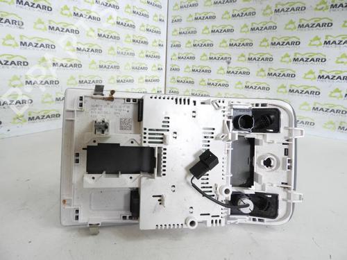 Used Interior roof light Interior roof light AUDI A3 Sportback (8VA, 8VF) [2012-2021] 20069163 20069163