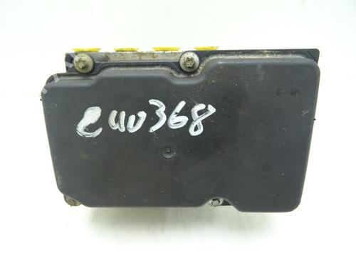 ABS pump CITROËN NEMO MPV 1.4 HDi | BP24295673M43 