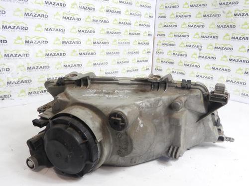 Scheinwerfer links SAAB 9-3 (YS3D) 2.0 i | BP22918293C28 