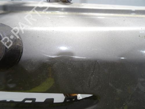 Rear bumper PEUGEOT 208 I (CA_, CC_) 1.2 VTI 82 | BP29174060C8 