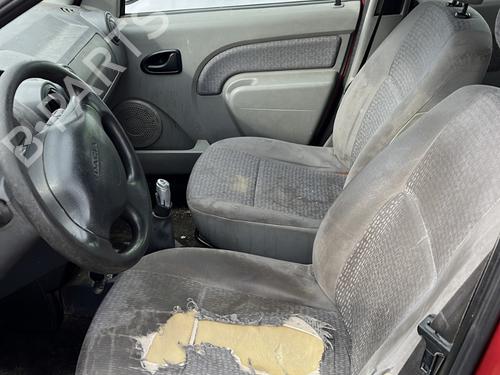 Lamp holder DACIA LOGAN MCV (KS_) 1.5 dCi (KS0W) | BP38343718L10 - Image 11
