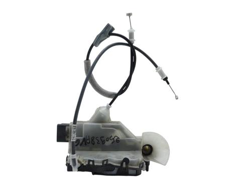 front-left-lock-citroen-c3-iii-sx-2016-34257922 main image