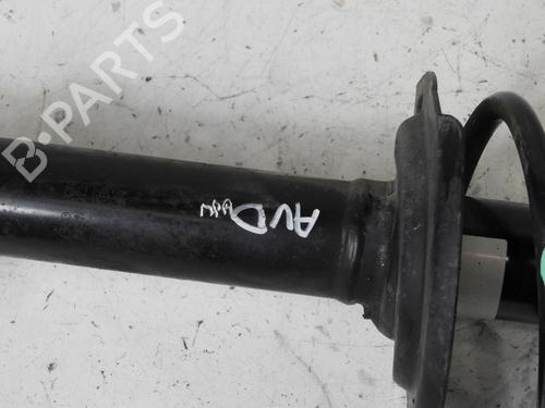 Used Right front shock absorber Right front shock absorber PEUGEOT 108 1.2 (82 hp) 20040265 20040265