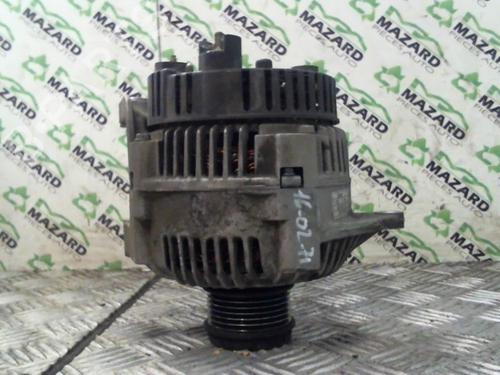 Used Alternator Alternator RENAULT MEGANE Scenic (JA0/1_) 1.9 dTi (JA0N) (98 hp) 20048907 20048907