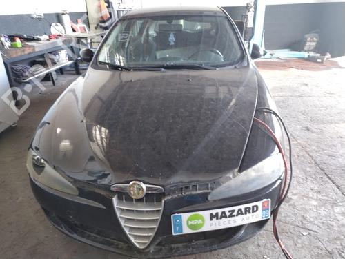 Engine ALFA ROMEO 147 (937_) 1.9 JTDM 8V (937.AXD1A, 937.AXU1A, 937.BXU1A) | BP38599202M1 - Image 18