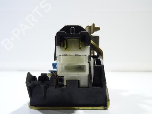 Front right lock RENAULT KANGOO (KC0/1_) 1.9 dTi (KC0U) | BP20049669C97 