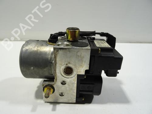 ABS pump AUDI A4 B5 (8D2) 1.8 | BP25031029M43 - Image 2