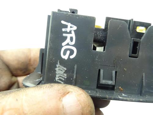 Comutador vidro trás esquerdo Comutador vidro trás esquerdo 38296875 38296875