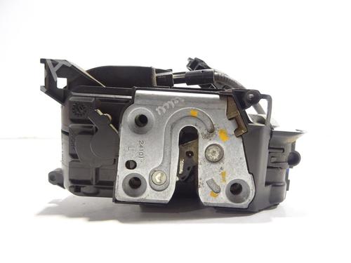 Front left lock RENAULT CLIO III (BR0/1, CR0/1) 1.5 dCi (C/BR0G, C/BR1G) | BP28293161C98 