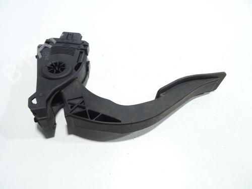 Pedal Pedal AUDI A4 Allroad B8 (8KH) 2.0 TDI quattro (170 hp) 20177958 20177958