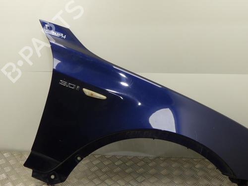 Used Right front fenders BMW X3 (E83) 3.0 i xDrive (231 hp) 20039554