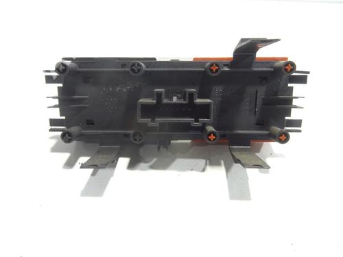 Warning switch RENAULT MEGANE II (BM0/1_, CM0/1_) 1.4 16V (BM0B, CM0B) | BP26657019I22 