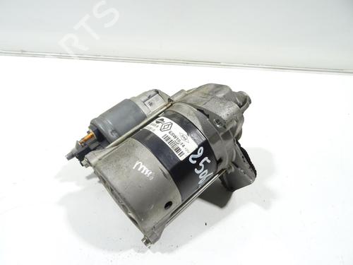 Startmotor RENAULT TWINGO III (BCM_, BCA_) 0.9 TCe 95 (92 hp) 29838636