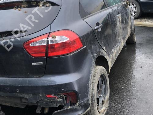 Steering column stalk KIA RIO III (UB) 1.2 CVVT | BP28193909I23  - Image 13