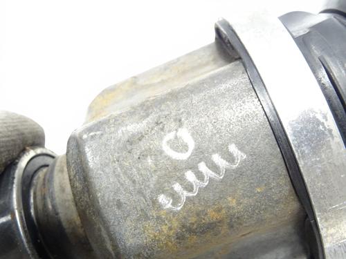 Used Right front driveshaft Right front driveshaft 37202504 37202504